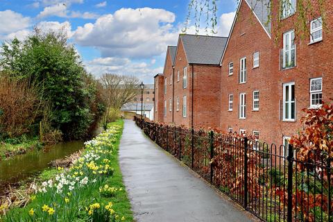 1 bedroom apartment for sale, Tumbling Weir Way, Ottery St. Mary