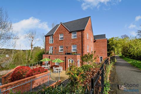 1 bedroom apartment for sale, Tumbling Weir Way, Ottery St. Mary