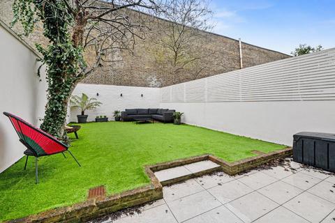 12 Foulden Road, London, N16 7UR