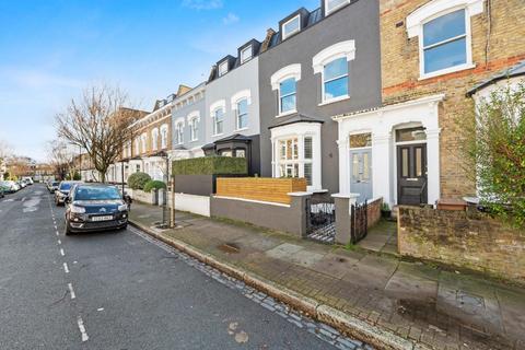 12 Foulden Road, London, N16 7UR