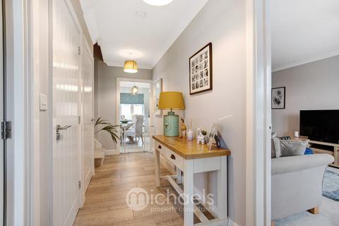 4 bedroom detached house for sale - Deacon Lane, Halstead, CO9