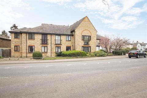 2 bedroom flat for sale, High Road, Wormley, Broxbourne