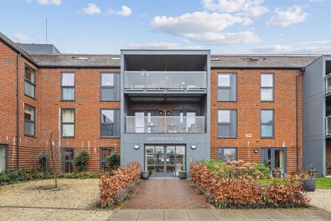 undefined, Wayfarer Place, The Dean, Alresford