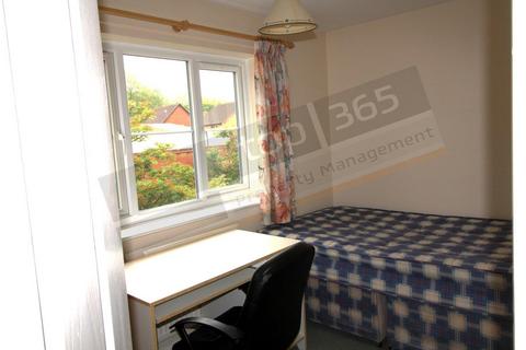 2 bedroom detached house to rent - *£125pppw* Grinsbrook, Lenton, NOTTINGHAM NG7