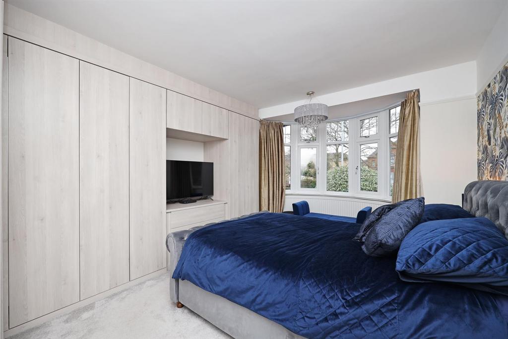 Main Bedroom