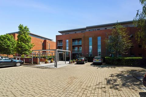 1 bedroom apartment for sale, Clayton Court, The Brow, Burgess Hill