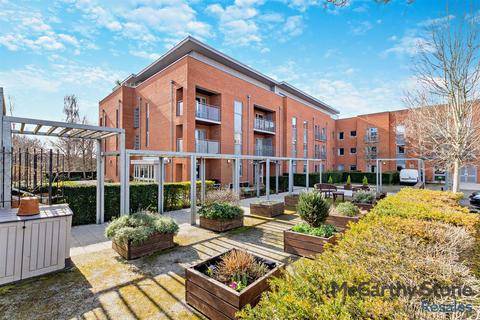undefined, Clayton Court, The Brow, Burgess Hill