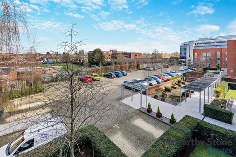 undefined, Clayton Court, The Brow, Burgess Hill