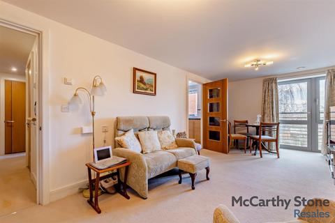 1 bedroom apartment for sale, Clayton Court, The Brow, Burgess Hill