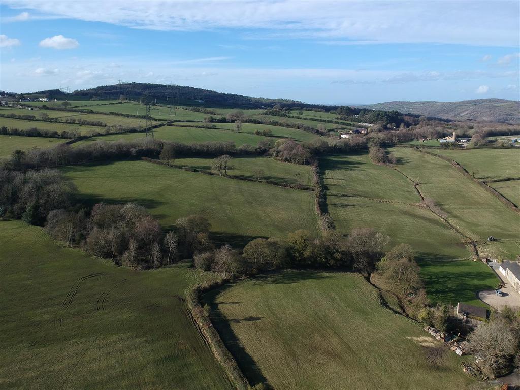 Gwern Y Gaseg, Minera, Wrexham Land £250,000