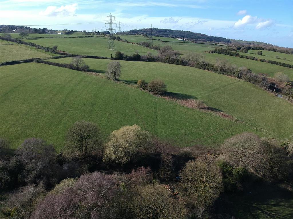 Gwern Y Gaseg, Minera, Wrexham Land £250,000