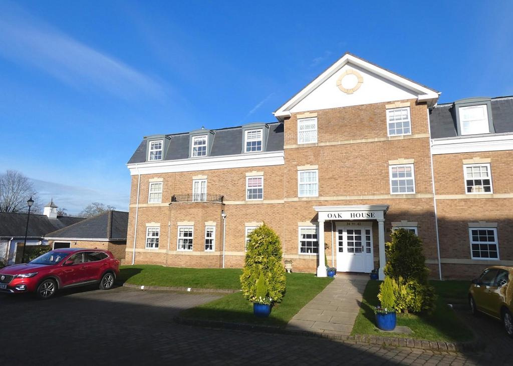 Lady Aston Park, Little Aston 1 bed apartment £295,000