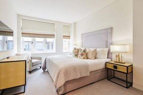 1 bedroom apartment to rent, Binney Street, London, W1K