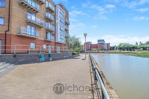 2 bedroom apartment for sale, Ship Wharf, Colchester, CO2