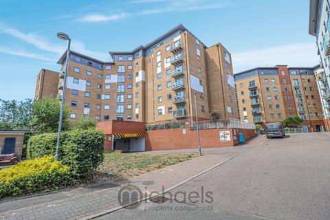 2 bedroom apartment for sale, Ship Wharf, Colchester, CO2