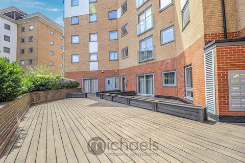 2 bedroom apartment for sale, Ship Wharf, Colchester, CO2