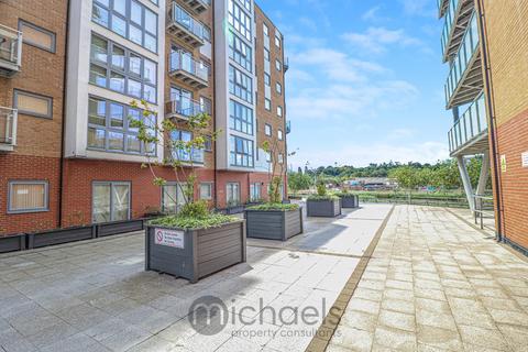 2 bedroom apartment for sale, Ship Wharf, Colchester, CO2