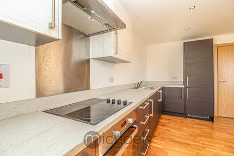 2 bedroom apartment for sale, Ship Wharf, Colchester, CO2