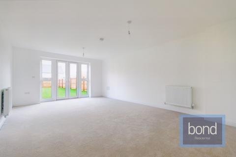 4 bedroom detached house for sale - The Claremont, Millington Place, Gosfield CO9