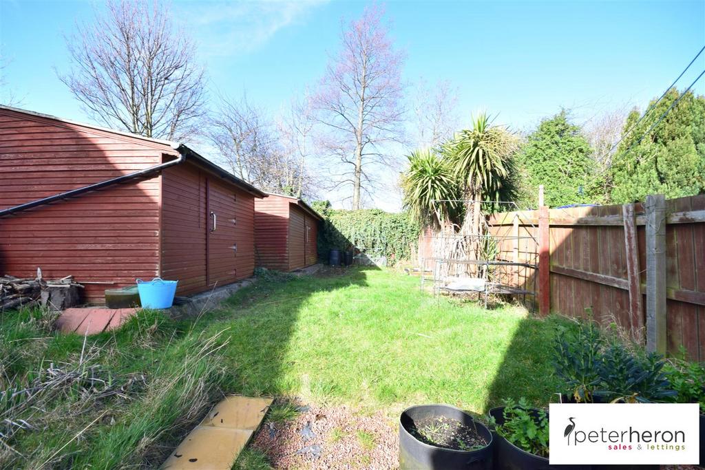 Holborn Road, Nookside, Sunderland 2 bed semidetached house £99,950