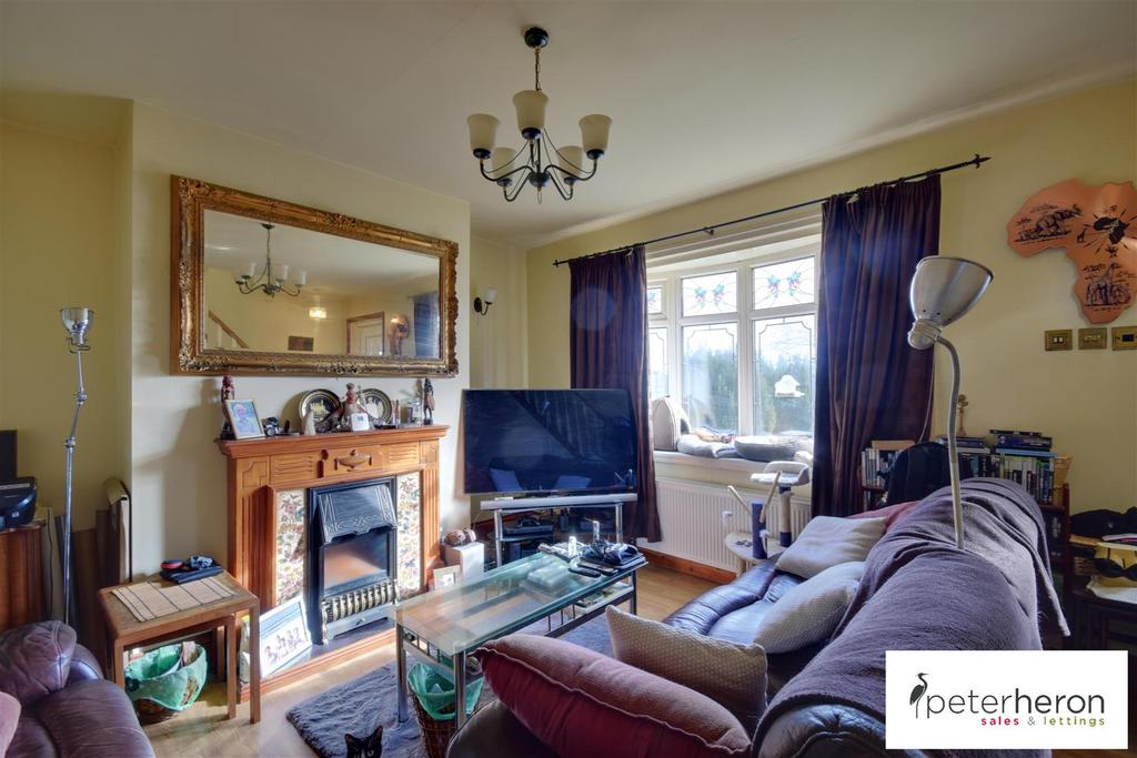 Holborn Road, Nookside, Sunderland 2 bed semidetached house £99,950