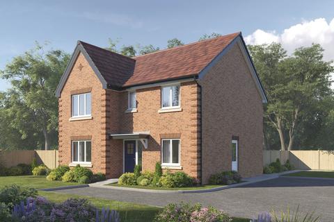 4 bedroom detached house for sale - Plot 106, The Philosopher at Arrowe Brook Park, Arrowe Brook Road, Greasby CH49