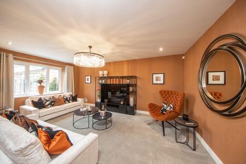 4 bedroom detached house for sale - Plot 106, The Philosopher at Arrowe Brook Park, Arrowe Brook Road, Greasby CH49