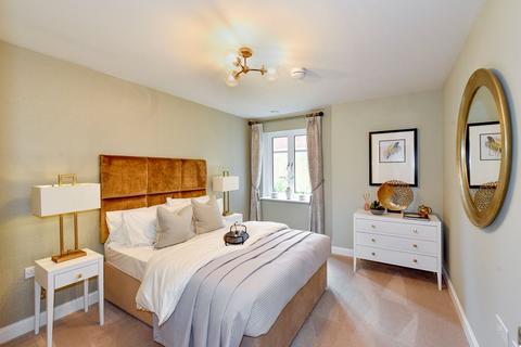 1 bedroom retirement property for sale, Property 02 at Medford House 6-12 Woodcote Valley Road, Purley CR8