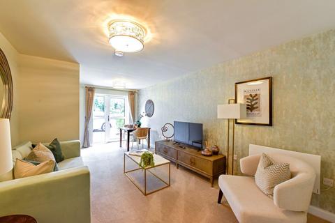 2 bedroom retirement property for sale, Property 11 at Medford House 6-12 Woodcote Valley Road, Purley CR8