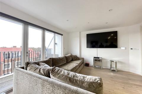 undefined, High Road, Whetstone Square, London, N20