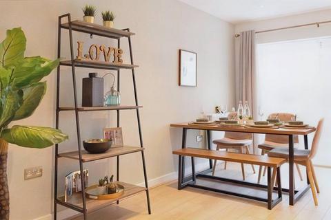 3 bedroom flat for sale - Brookhill Road, London SE18