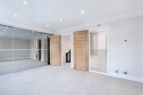 4 bedroom townhouse to rent - Harley Road, London NW3