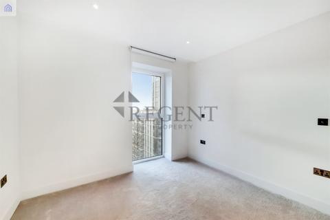 2 bedroom apartment to rent, Lincoln Apartments, Fountain Park Way, W12