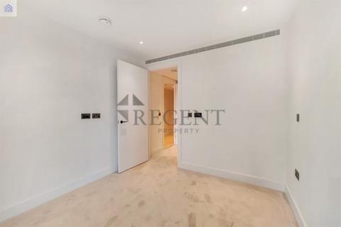 2 bedroom apartment to rent, Lincoln Apartments, Fountain Park Way, W12