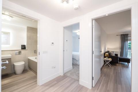 1 bedroom flat to rent - Ramslack Street, Balerno, Edinburgh, EH14