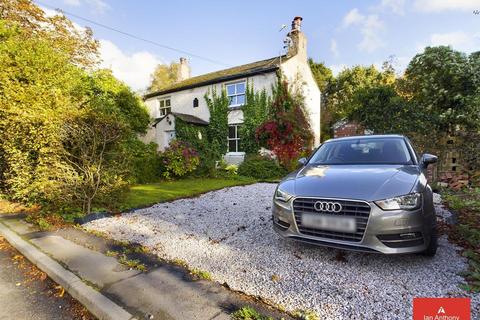 8 Pinfold Lane, Scarisbrick, Ormskirk, L40 8HR