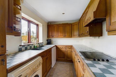 8 Pinfold Lane, Scarisbrick, Ormskirk, L40 8HR