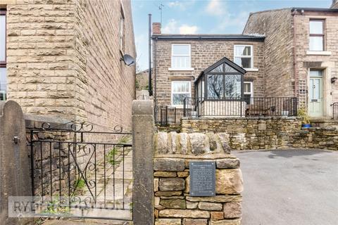 3 bedroom end of terrace house for sale, Market Street, Broadbottom, Hyde, Greater Manchester, SK14