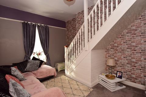 1 bedroom end of terrace house for sale, Oswald Terrace South, Sunderland, Tyne and Wear, SR5