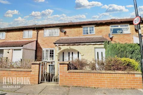 13 Overend Close, Sheffield, S14 1JG