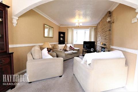 13 Overend Close, Sheffield, S14 1JG