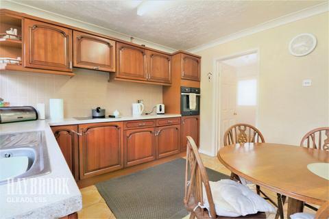 13 Overend Close, Sheffield, S14 1JG