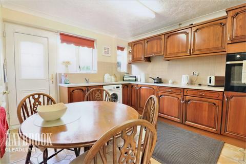 13 Overend Close, Sheffield, S14 1JG