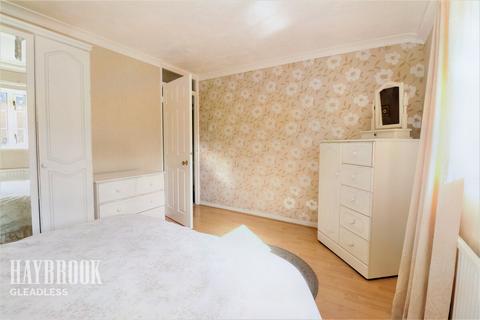 13 Overend Close, Sheffield, S14 1JG