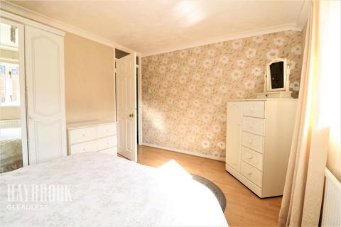13 Overend Close, Sheffield, S14 1JG