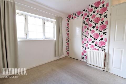 13 Overend Close, Sheffield, S14 1JG