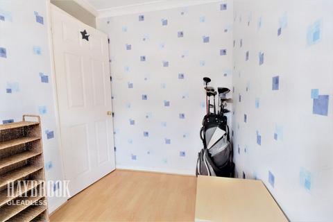 13 Overend Close, Sheffield, S14 1JG