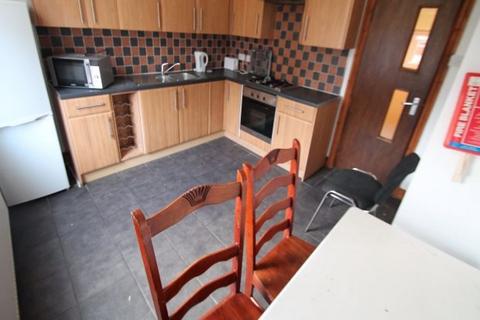 6 bedroom house to rent, Burley Road, Leeds