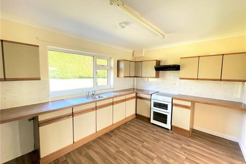 3 bedroom bungalow to rent - Bryn Garreg, Churchill Drive, Newtown, Powys, SY16