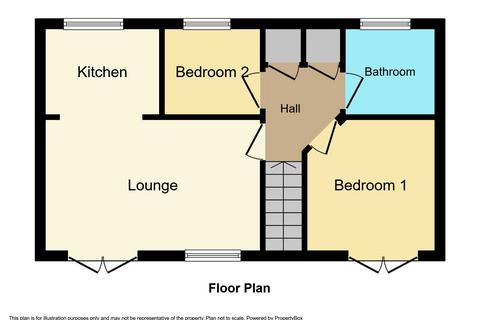 2 bedroom flat for sale - Greenside Drift, Westoe Crown Village, South Shields, Tyne and Wear, NE33 3ND